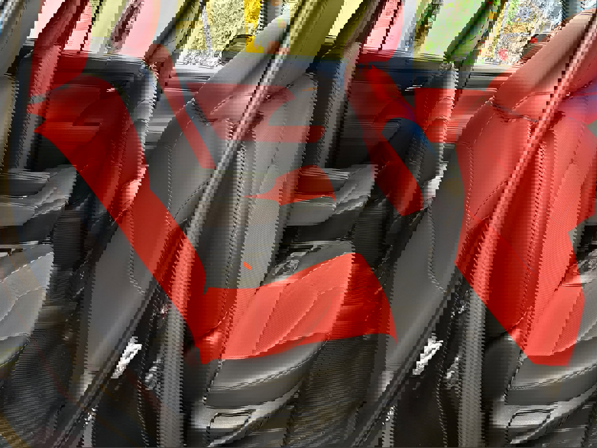 Used 2022 Toyota Highlander XSE image 21