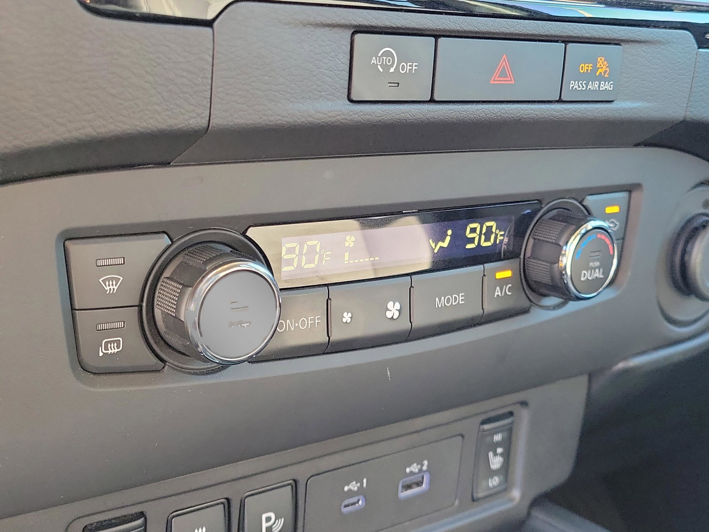 Certified 2023 Nissan Frontier SV w/ SV Convenience Package image 30