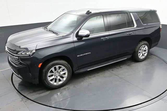 Used 2023 Chevrolet Suburban Premier RWD image 51