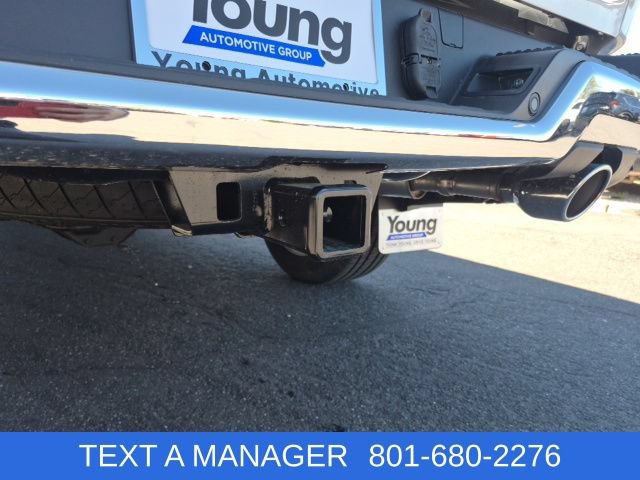 New 2026 RAM 1500 Big Horn AWD/4WD image 7