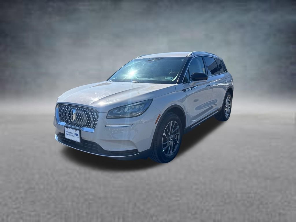 Used 2020 Lincoln Corsair AWD w/ Equipment Group 101A