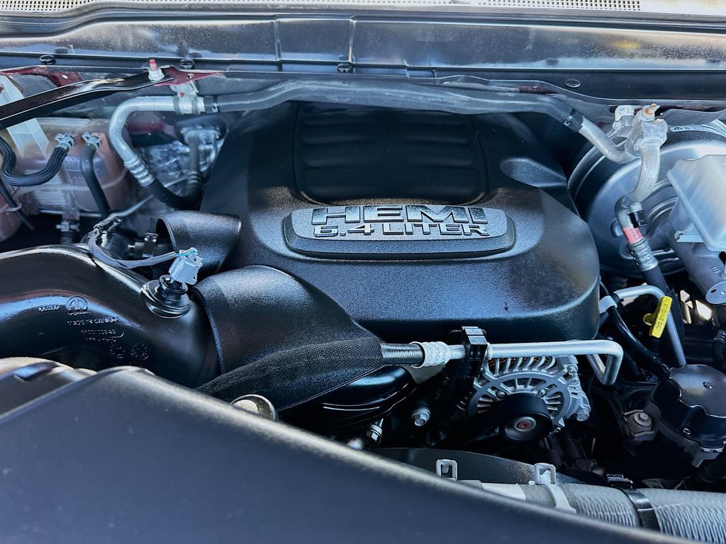 Used 2022 RAM 2500 Limited image 30