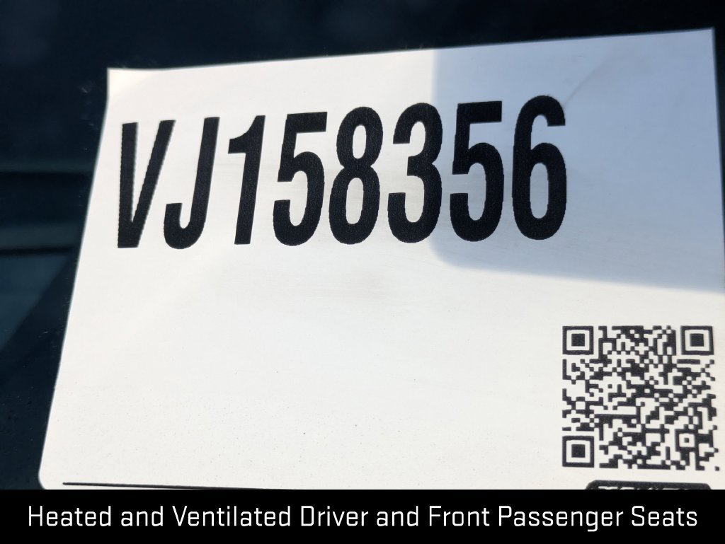 New 2027 GMC Acadia Denali Ultimate w/ LPO, Floor Liner Package FWD image 36