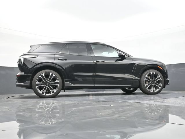 New 2026 Chevrolet Blazer EV SS AWD/4WD image 40