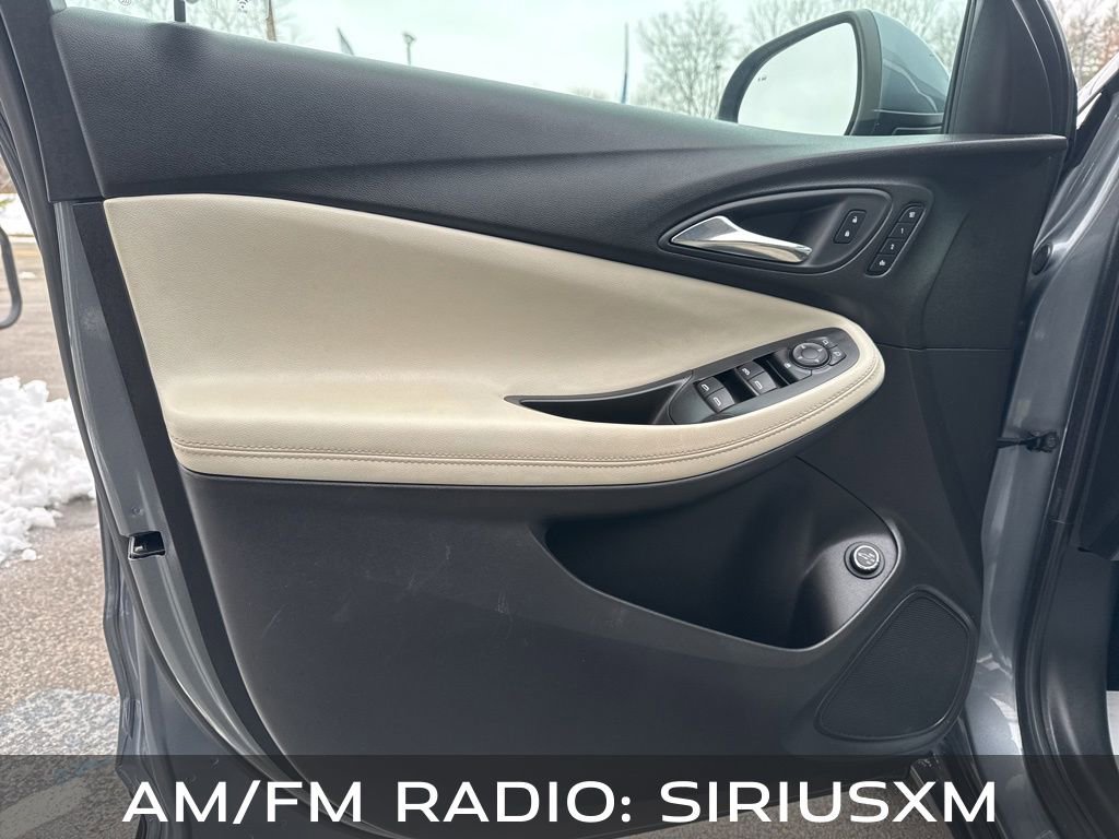 Used 2022 Buick Encore GX Essence w/ Advanced Technology Package image 23