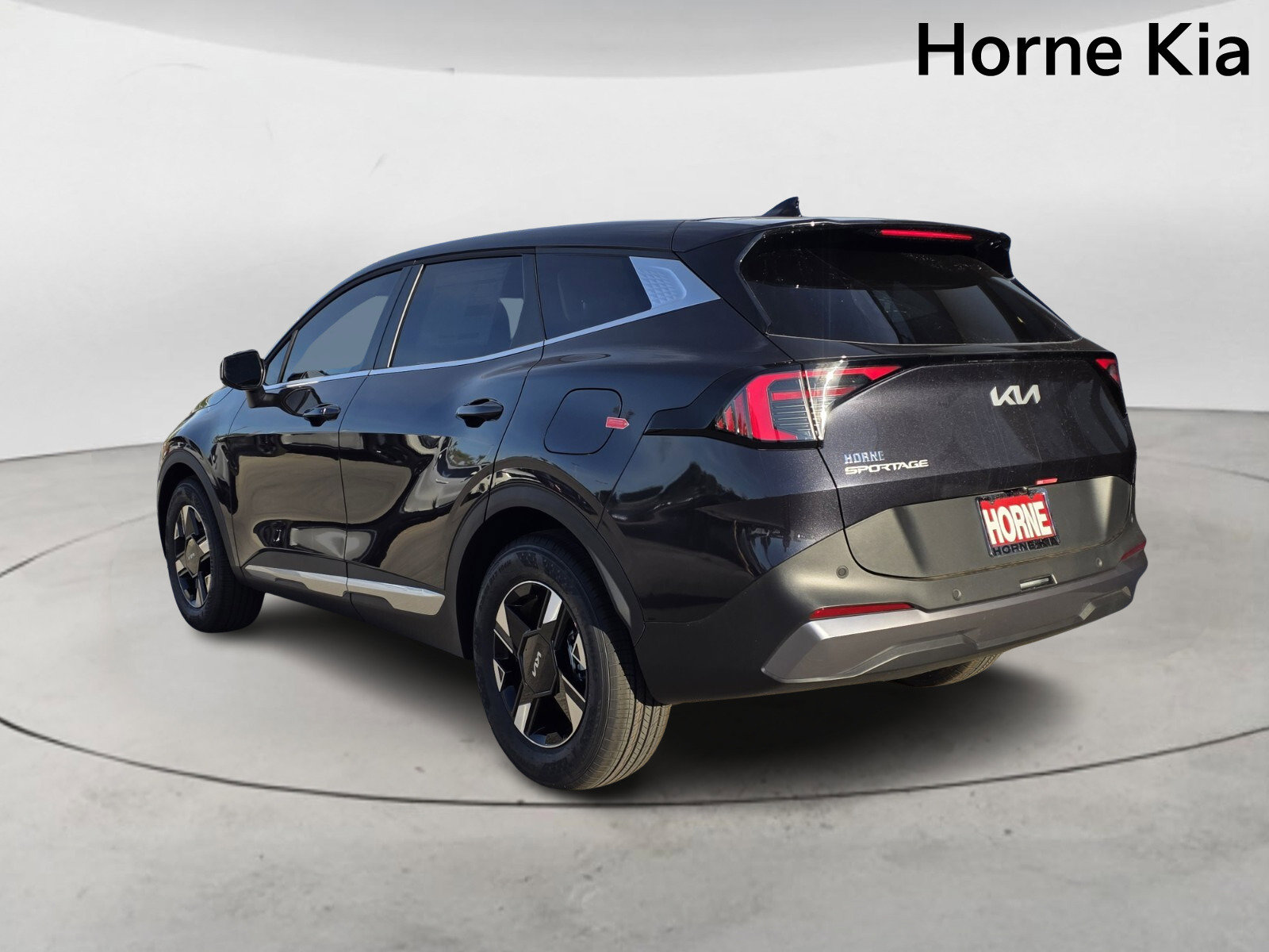 New 2026 Kia Sportage LX FWD image 5