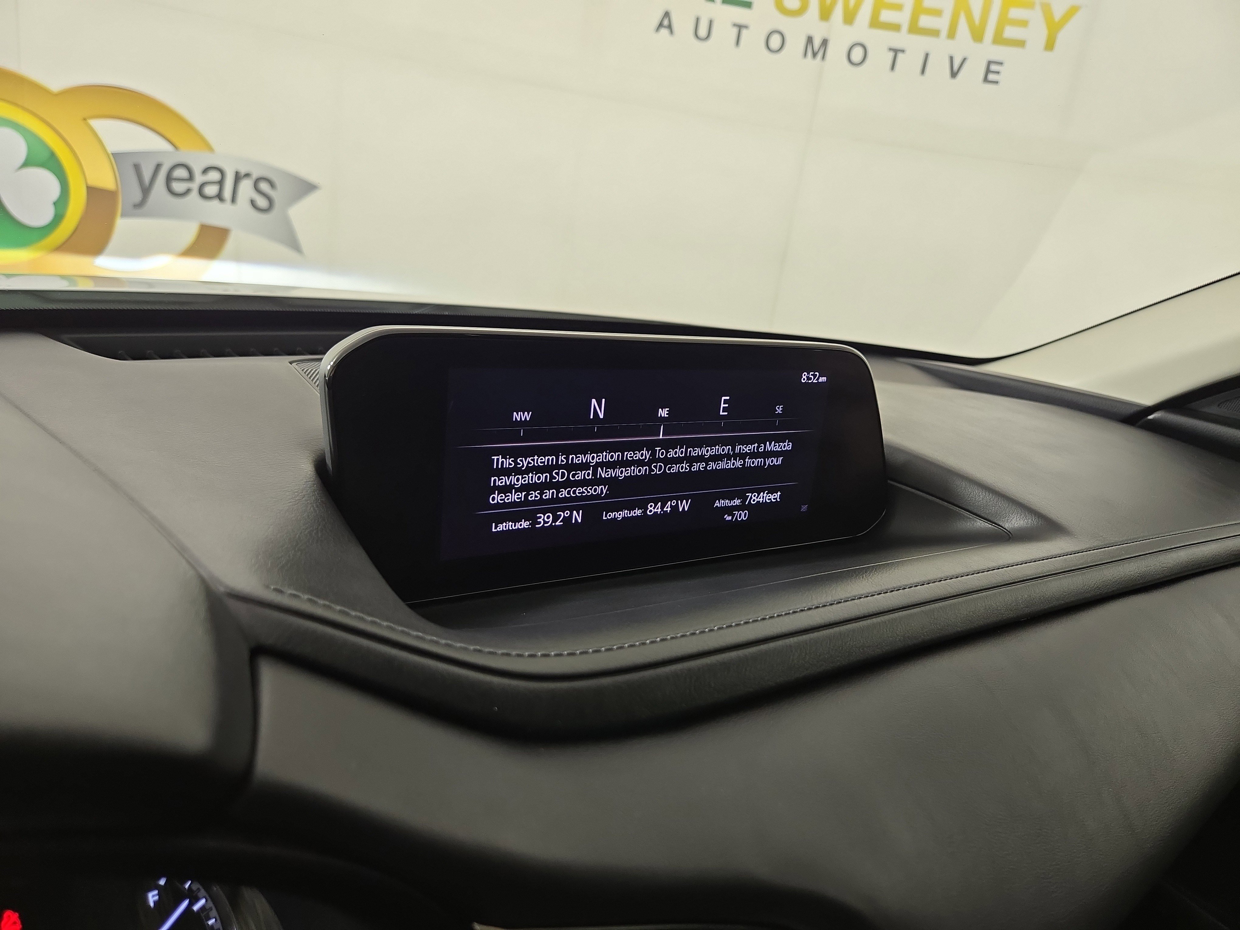 Certified 2021 MAZDA CX-30 AWD 2.5 S w/ Preferred Package image 20