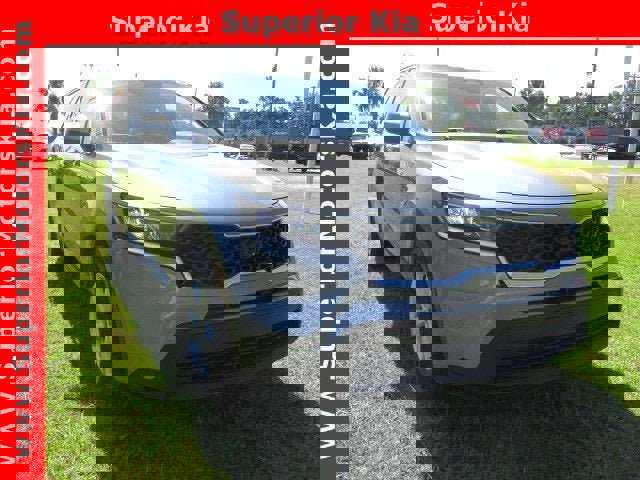 Used 2022 Kia Sorento LX