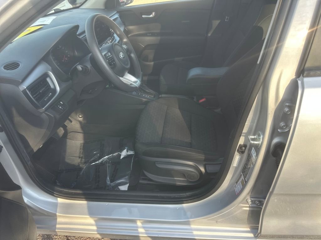 Used 2021 Kia Rio LX image 8