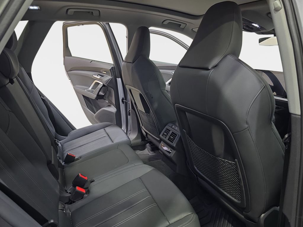 Used 2025 Audi Q5 Premium Plus w/ Premium Plus image 13