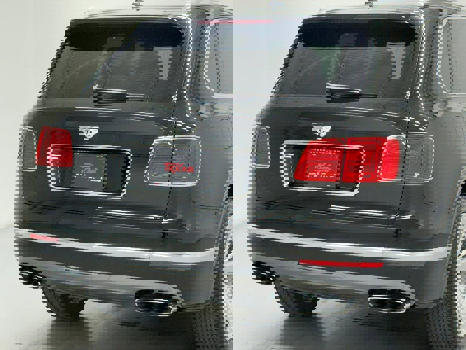 Used 2018 Bentley Bentayga image 42