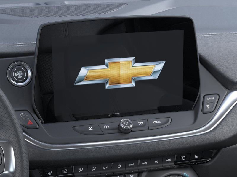 New 2025 Chevrolet Blazer LT w/ Convenience Package image 40