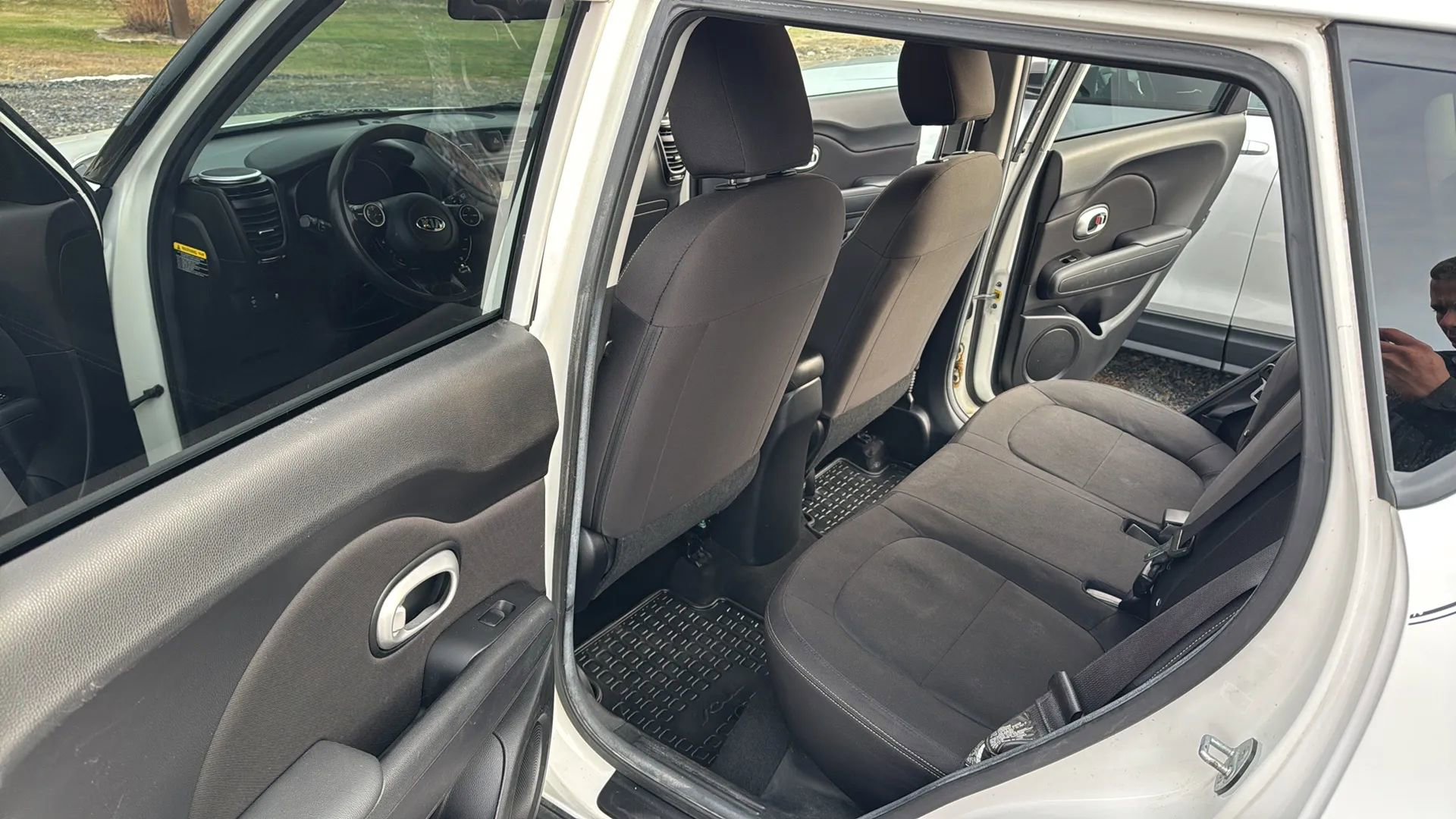 Used 2016 Kia Soul image 13