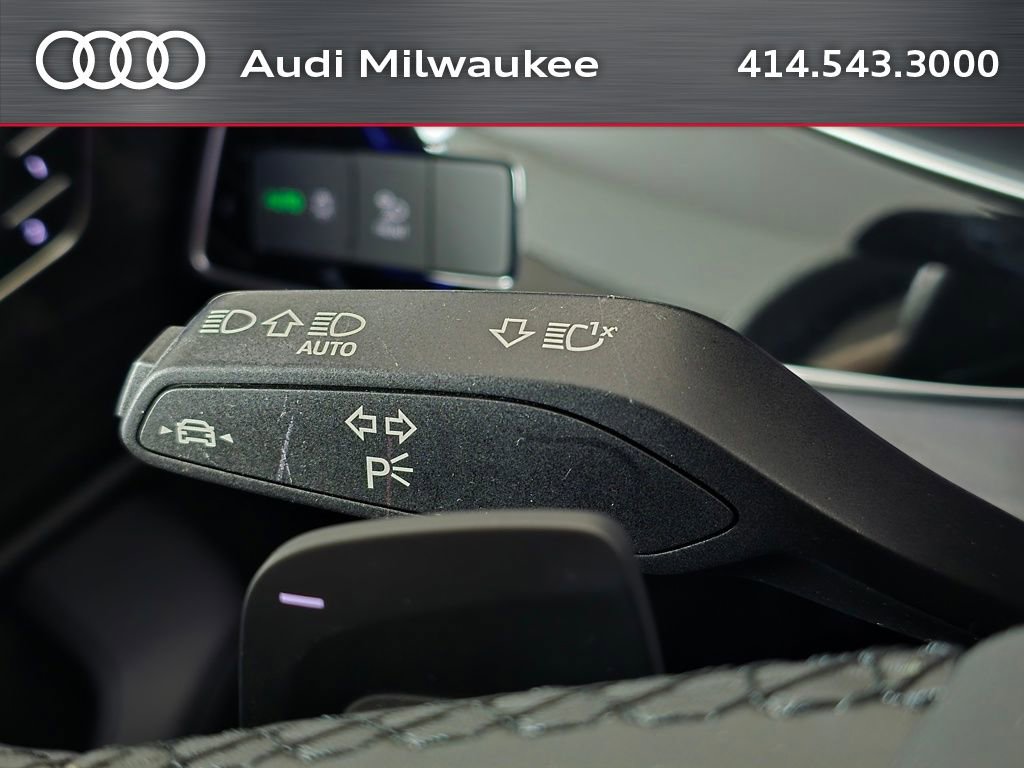 Used 2023 Audi Q7 2.0T Premium Plus w/ Premium Plus Package image 33
