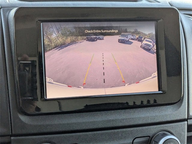 New 2025 RAM ProMaster 2500 w/ Convenience Group image 22