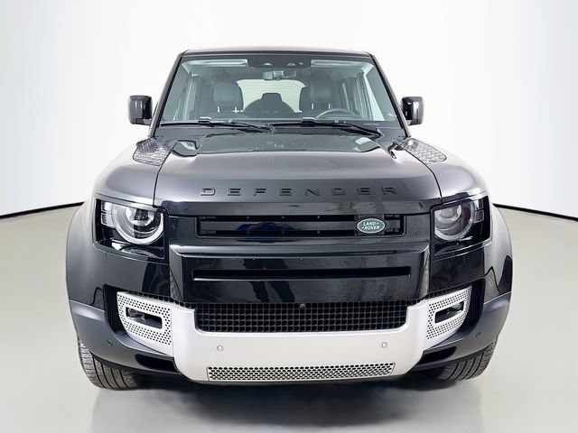 Certified 2024 Land Rover Defender 110 S AWD/4WD image 2