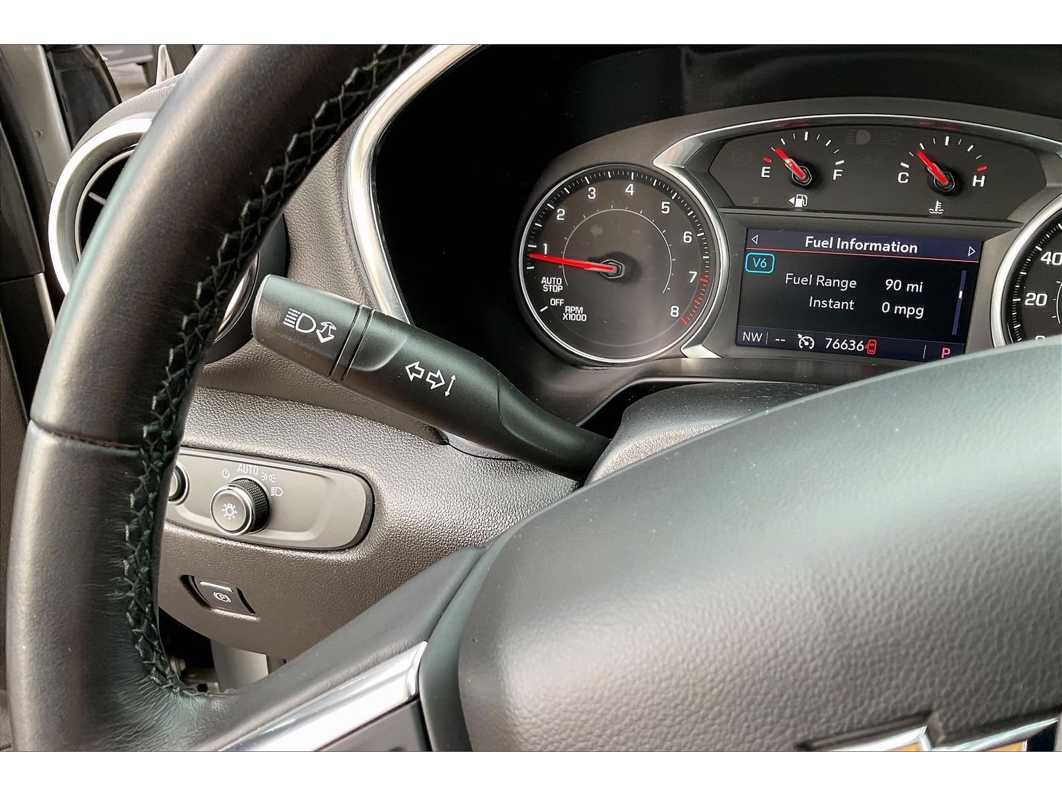 Used 2019 Chevrolet Blazer LT AWD/4WD image 19