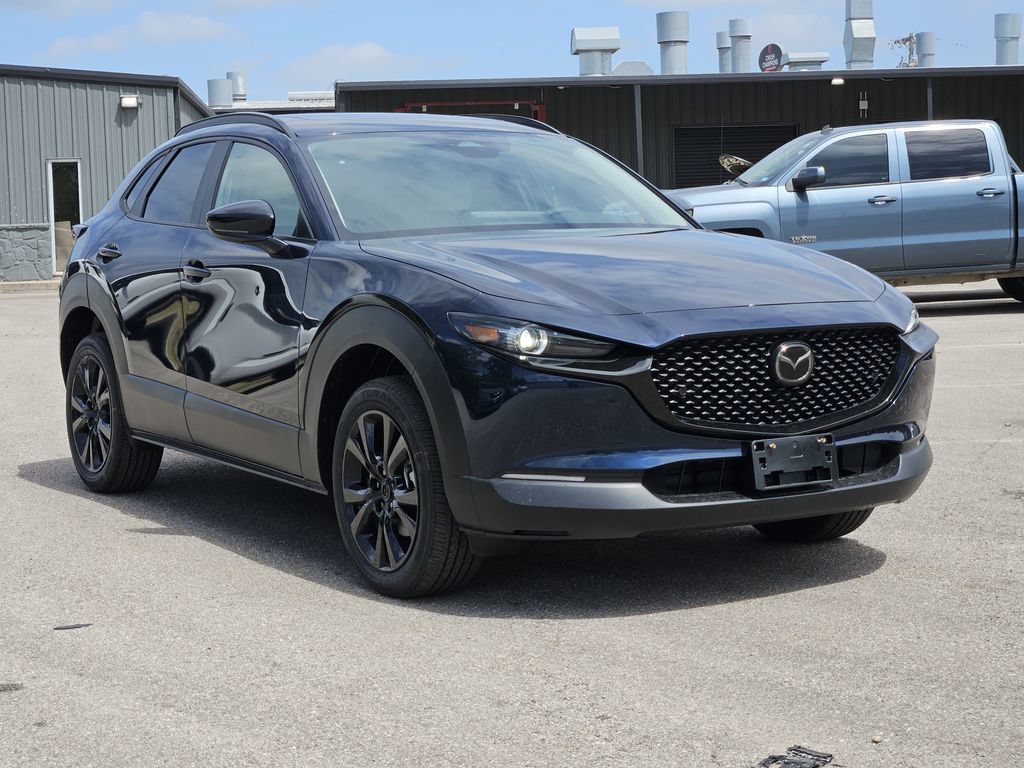 New 2026 MAZDA CX-30 Aire Edition AWD/4WD image 2