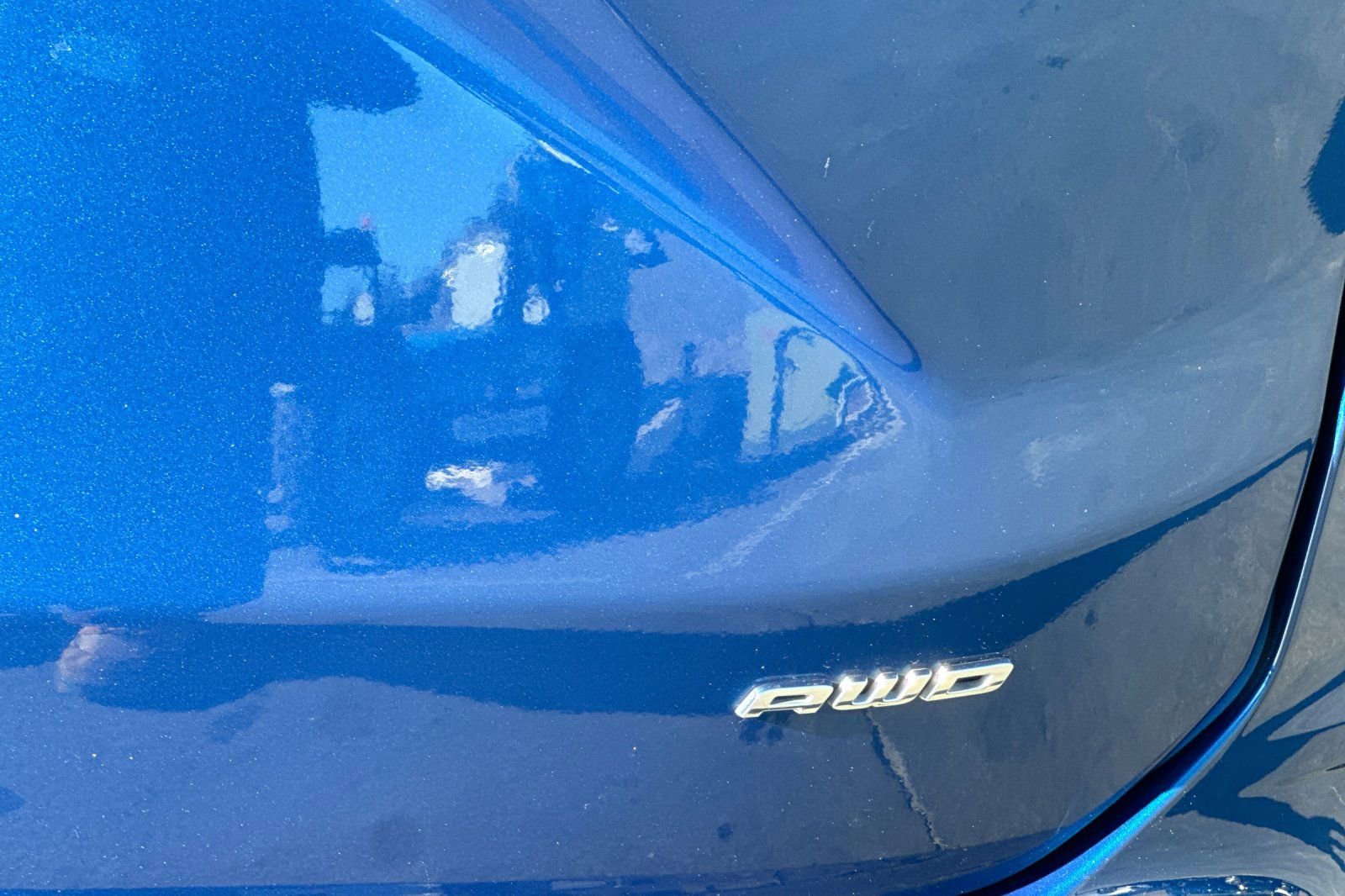 Used 2024 Ford Edge SEL image 28