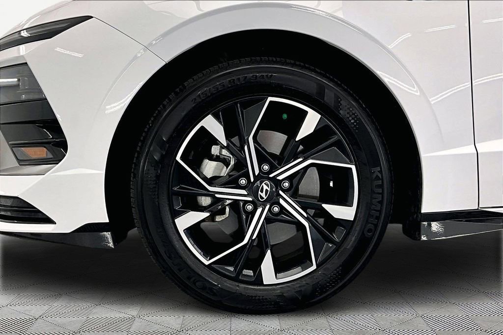 Used 2025 Hyundai Sonata SEL image 9