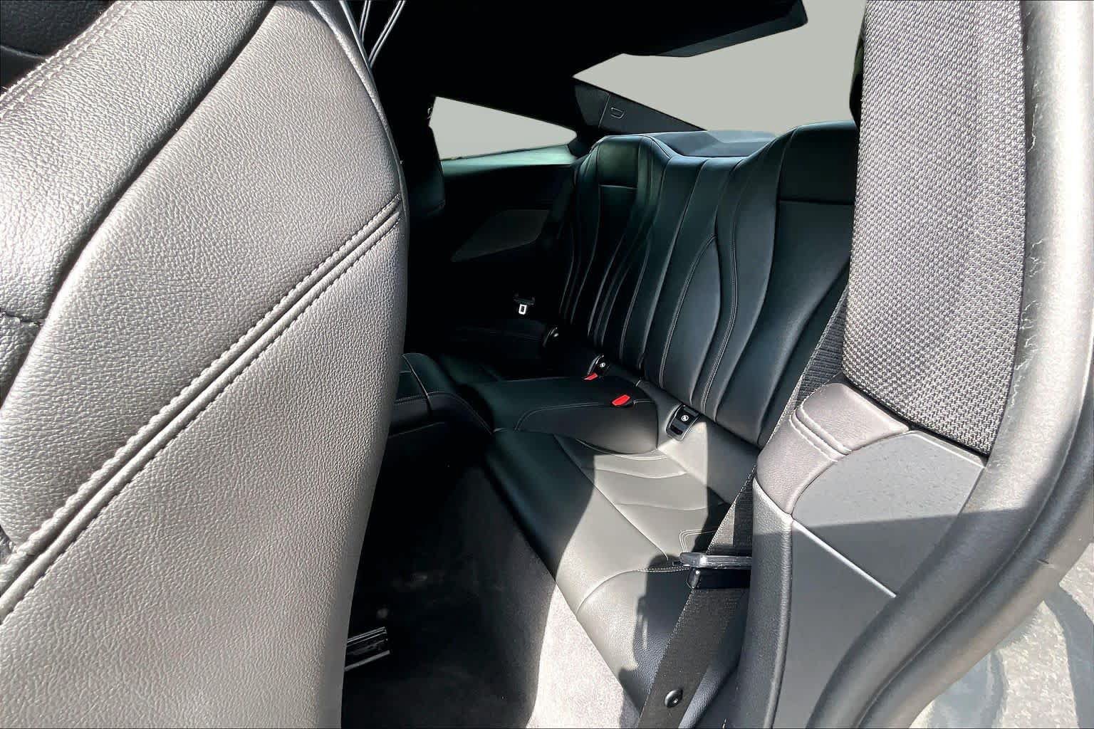 Used 2021 BMW 840i Coupe w/ Driving Assistance Package RWD image 20