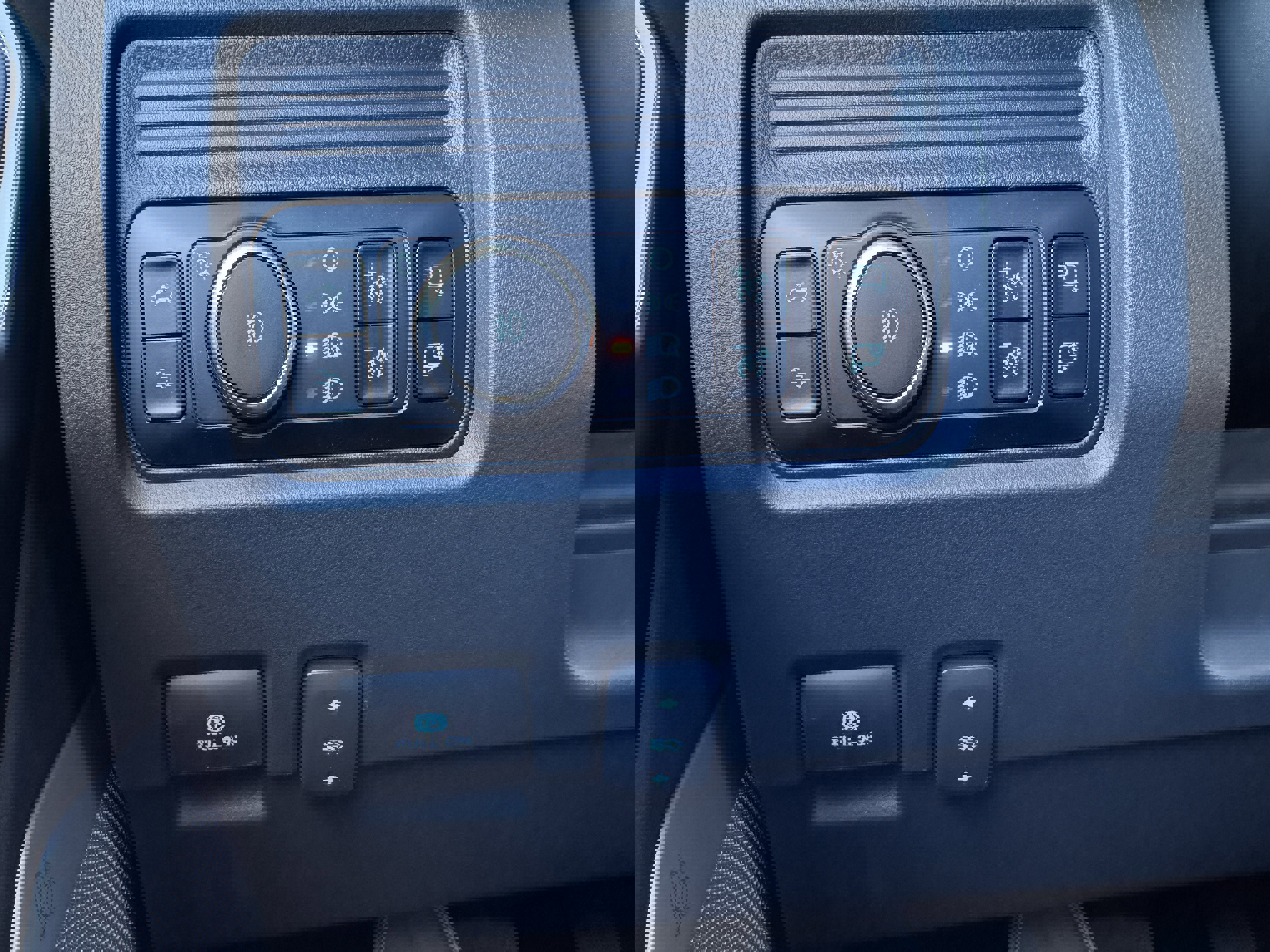 New 2026 Ford F350 Platinum image 28