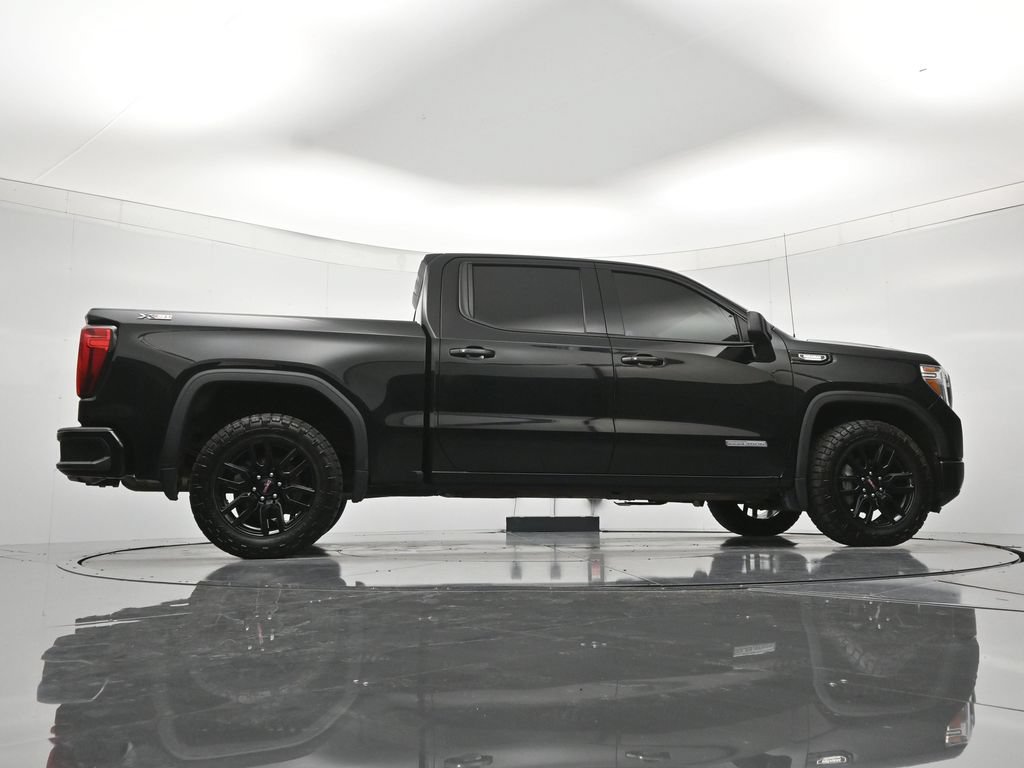 Used 2021 GMC Sierra 1500 Elevation AWD/4WD image 38