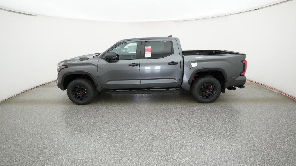 New 2026 Toyota Tundra TRD Pro image 6