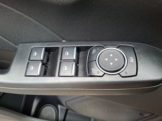 Used 2023 Ford Escape ST-Line w/ Tech Pack #1 image 26