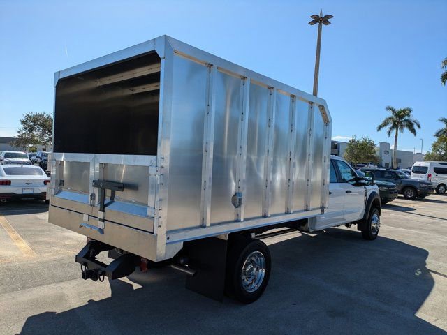New 2025 Ford F450 XL image 6