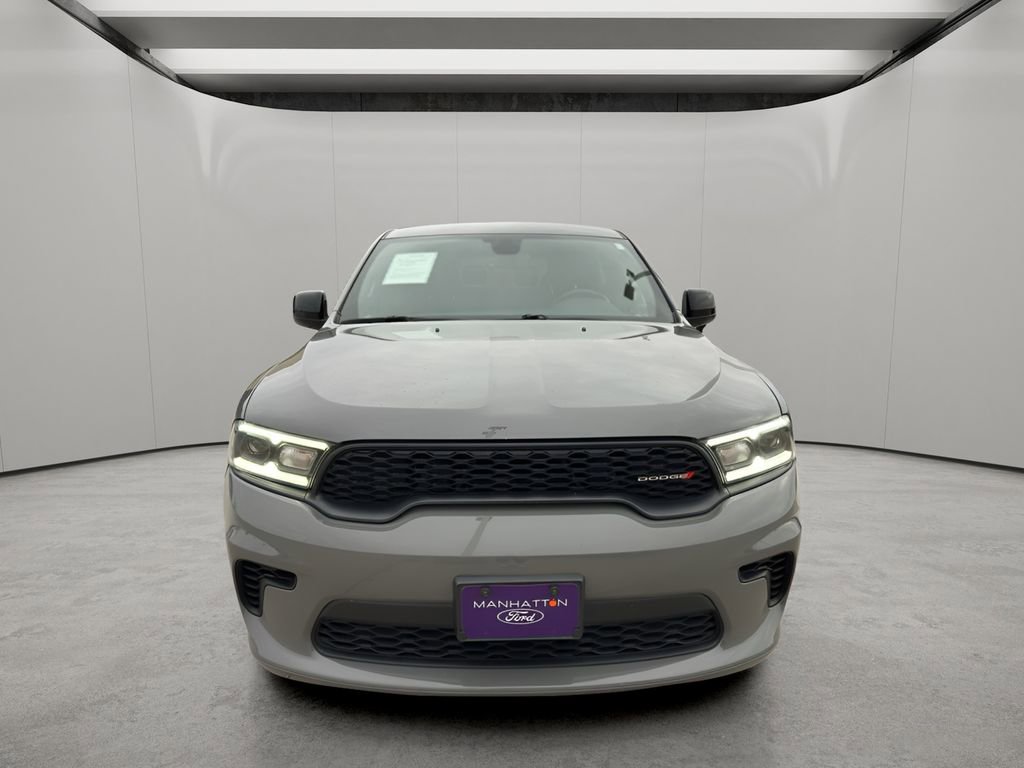 Used 2023 Dodge Durango GT image 8