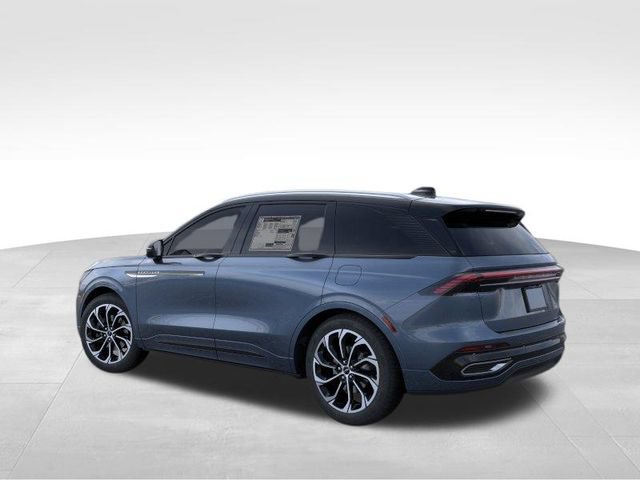 New 2026 Lincoln Nautilus Reserve AWD/4WD image 5
