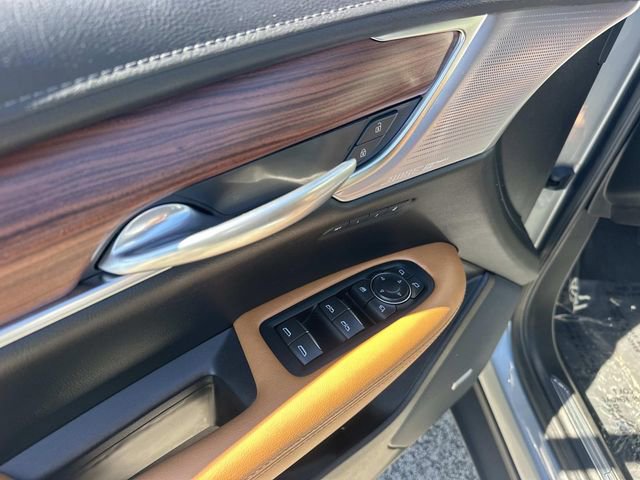 Certified 2025 Cadillac XT5 Premium Luxury w/ Technology Package image 18