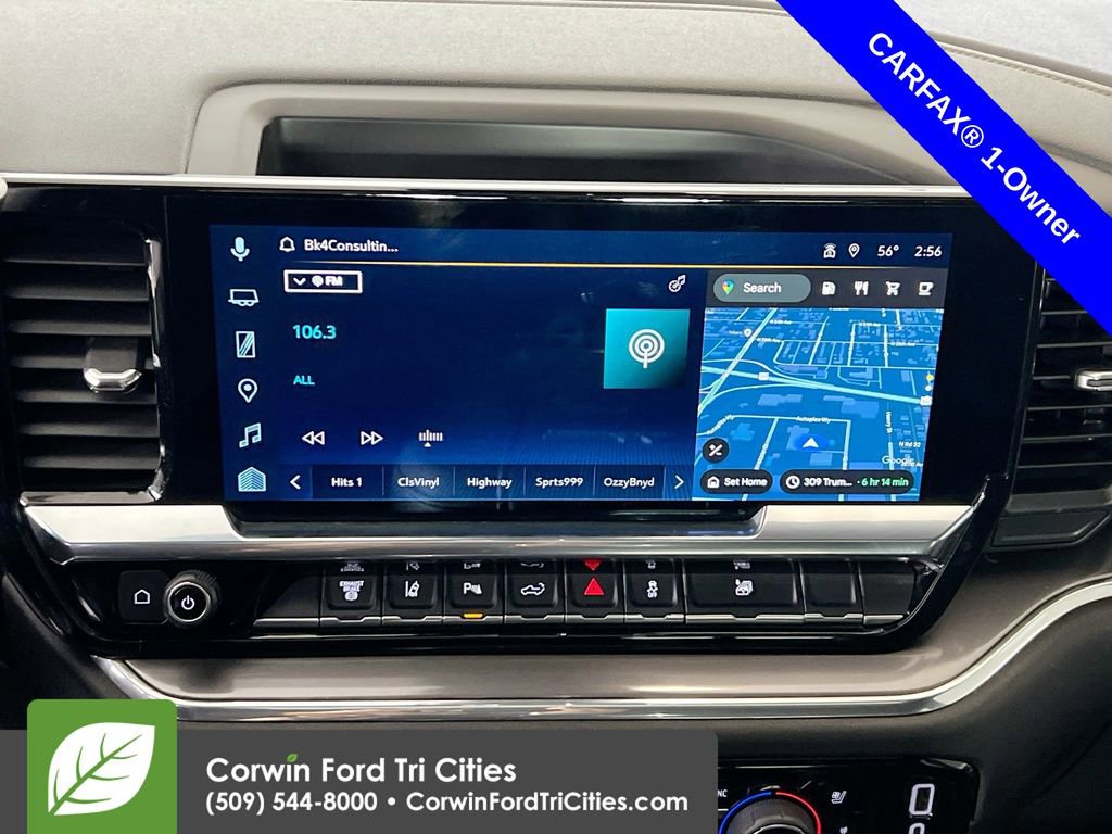 Used 2025 Chevrolet Silverado 3500 High Country w/ Technology Package image 22