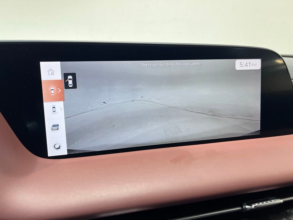 Used 2025 Genesis G90 3.5T image 15