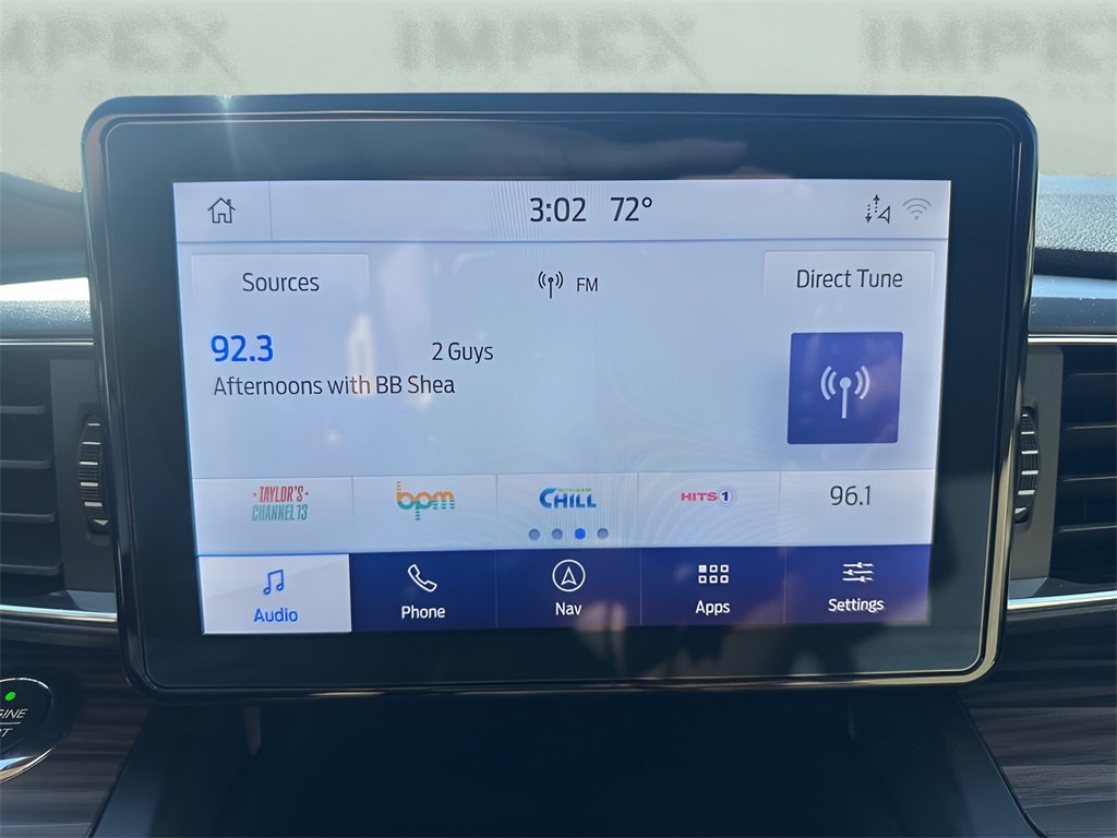 Used 2020 Ford Explorer Limited image 21