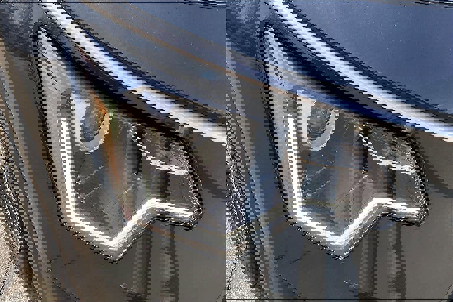 Used 2024 Kia Niro LX image 27