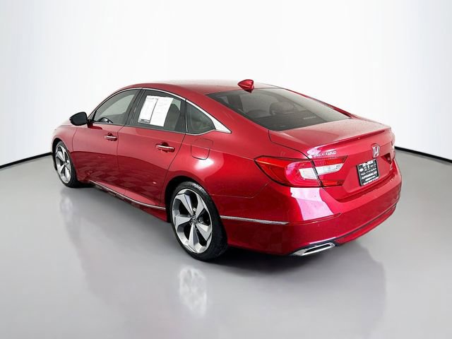 Used 2018 Honda Accord Touring image 5