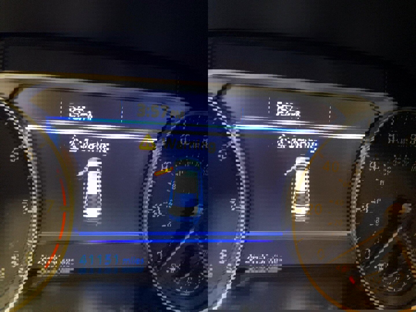 Used 2021 Nissan Altima 2.5 SR w/ SR Premium Package image 8