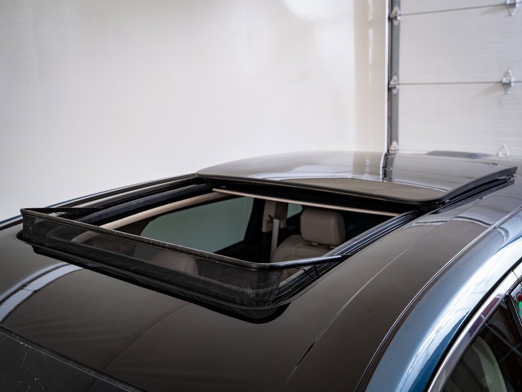 Used 2019 Lincoln Nautilus Select image 14