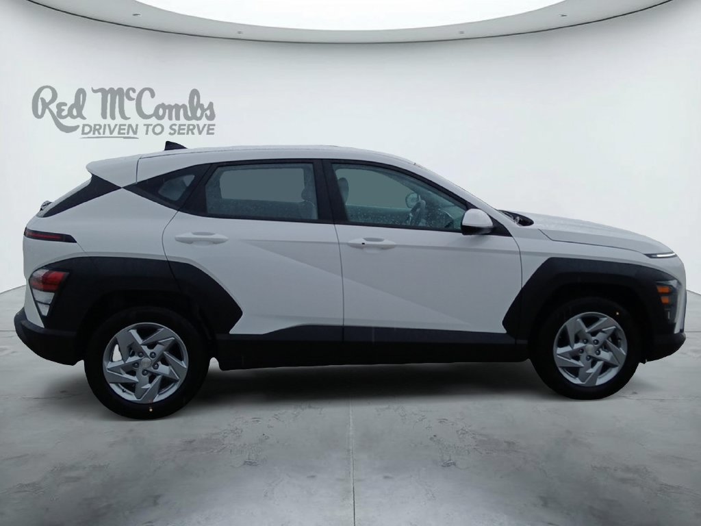 New 2027 Hyundai Kona SE FWD image 6