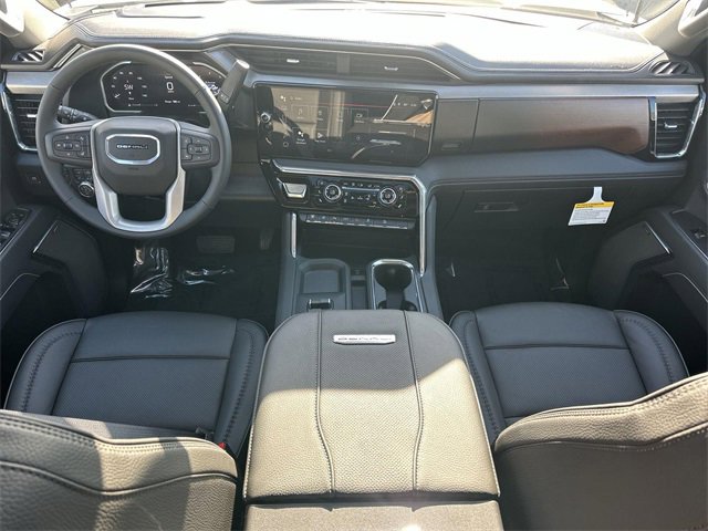 New 2026 GMC Sierra 2500 Denali image 8
