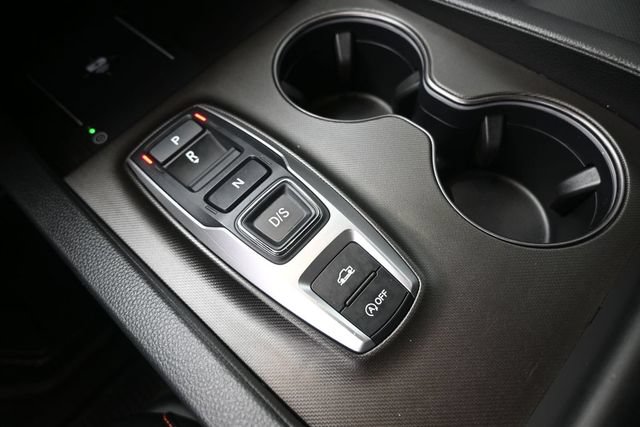 Used 2025 Honda Ridgeline TrailSport+ image 4