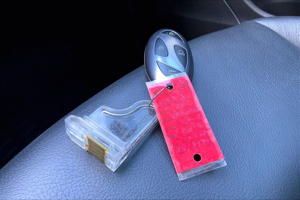 Used 2019 Audi Q7 2.0T Premium w/ Convenience Package image 13