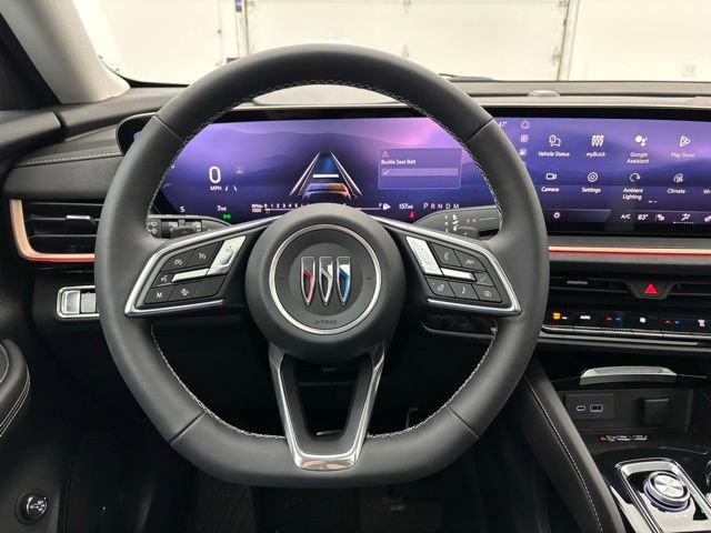New 2026 Buick Envision Sport Touring image 20