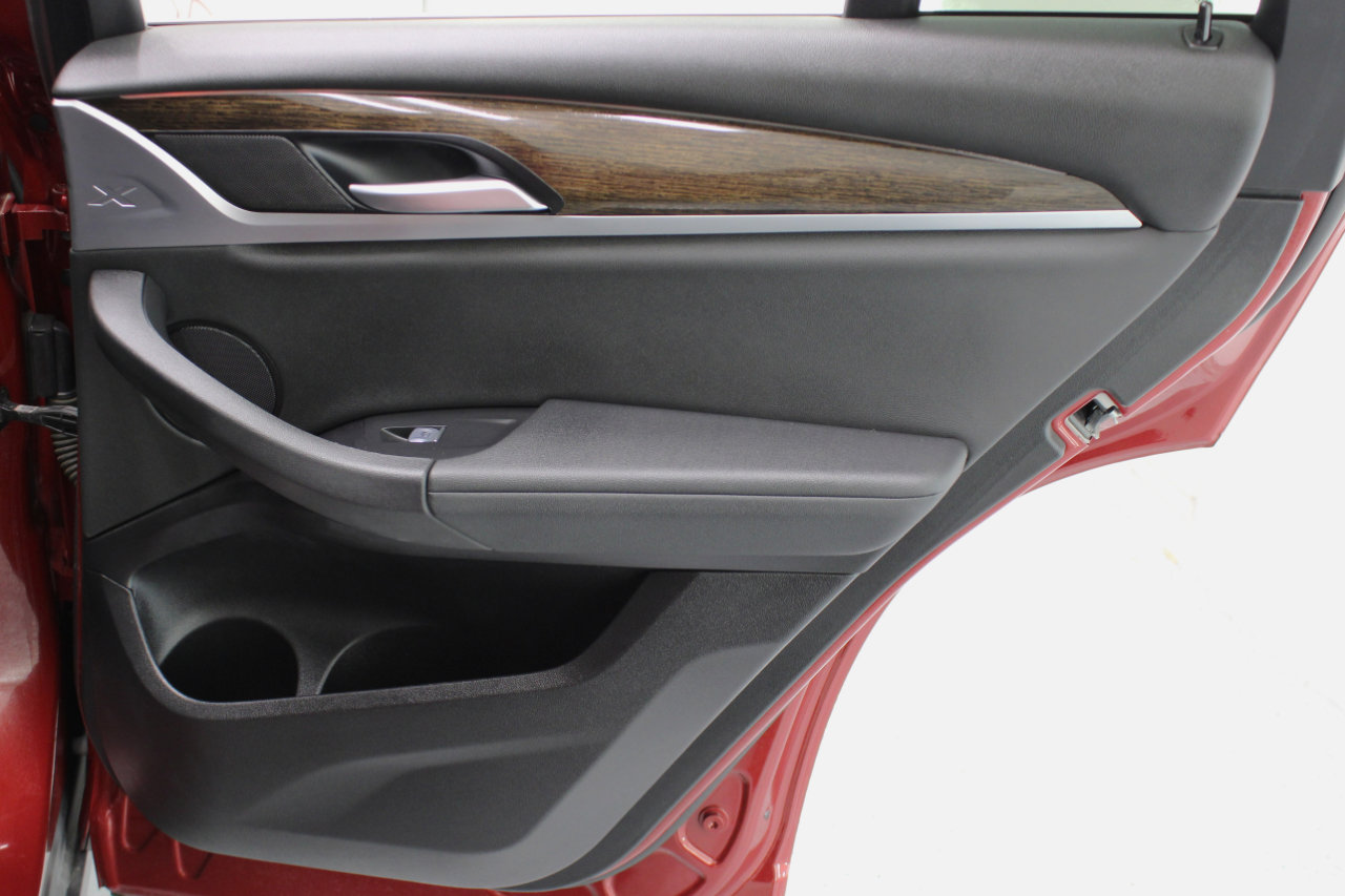 Used 2020 BMW X4 xDrive30i w/ Premium Package image 46