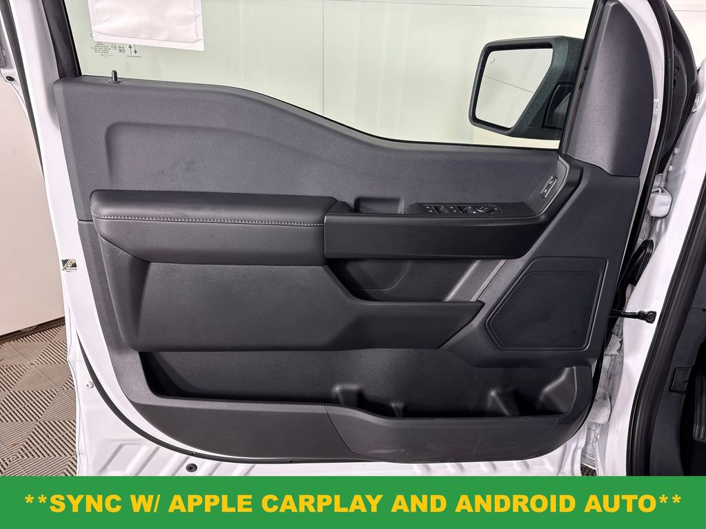 New 2026 Ford F150 STX w/ Equipment Group 200A image 23