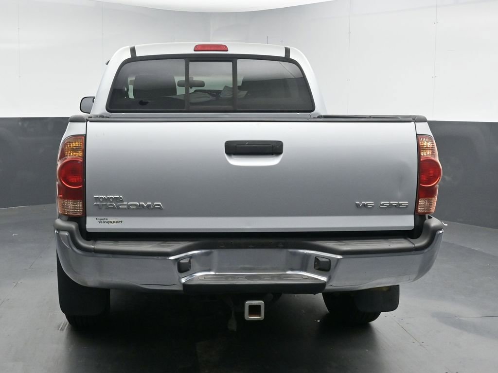 Used 2008 Toyota Tacoma PreRunner image 7