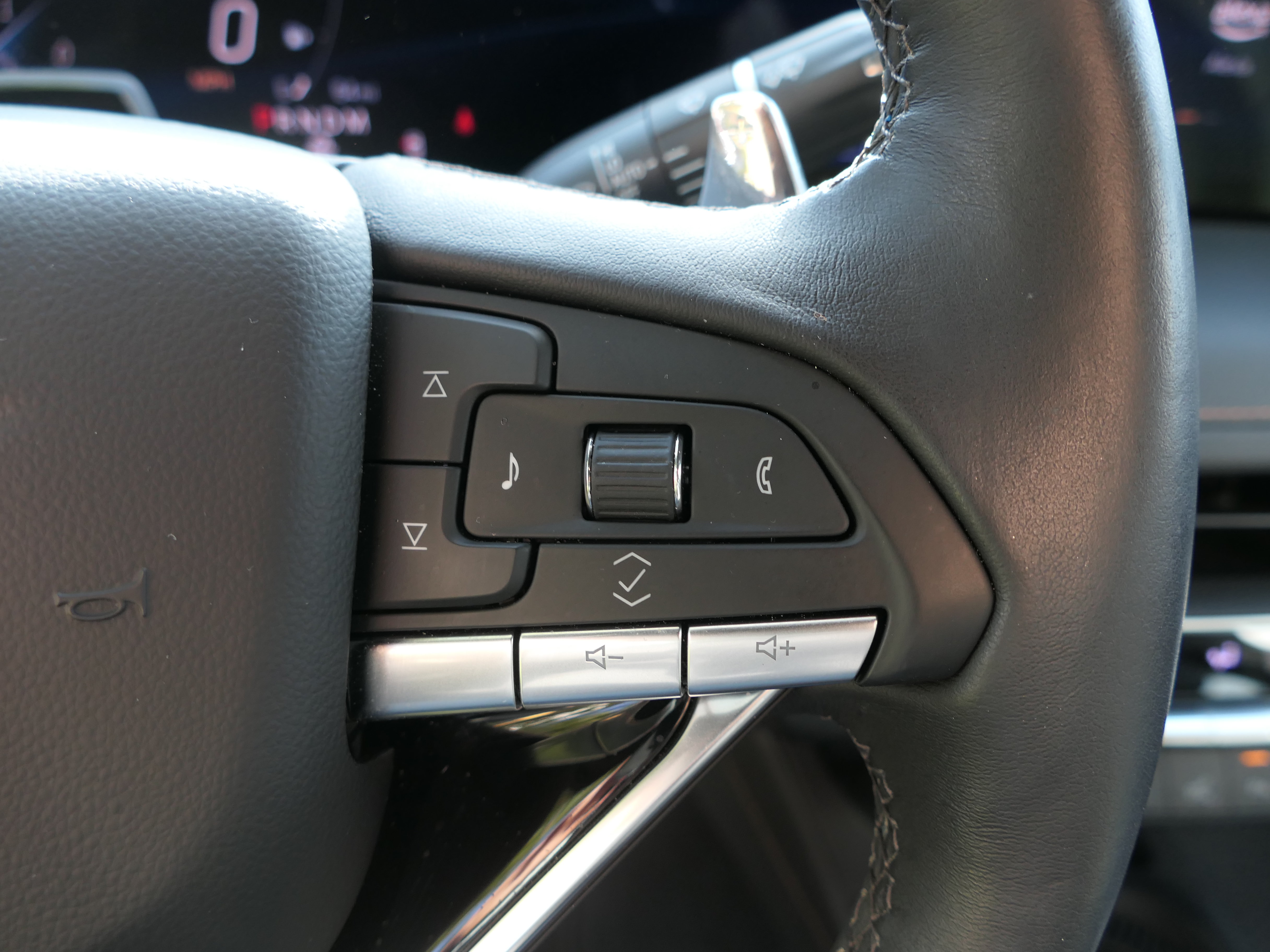 Certified 2025 Cadillac CT5 Sport w/ Technology Package RWD image 15