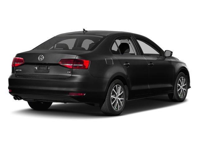 Used 2016 Volkswagen Jetta SEL w/ Lighting Package FWD video 2
